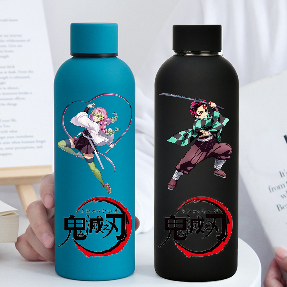 Party Games App - Kimetsu No Yaiba - Taza de