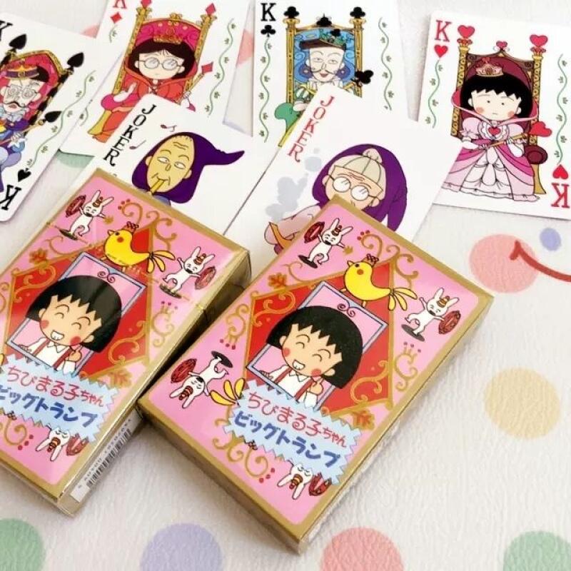 Party Games Good - Cartas de Juego de Dibujos Animados