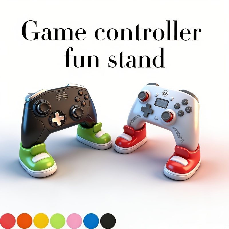 Party Games Ps4 - Soporte Divertido para Controles de Juego