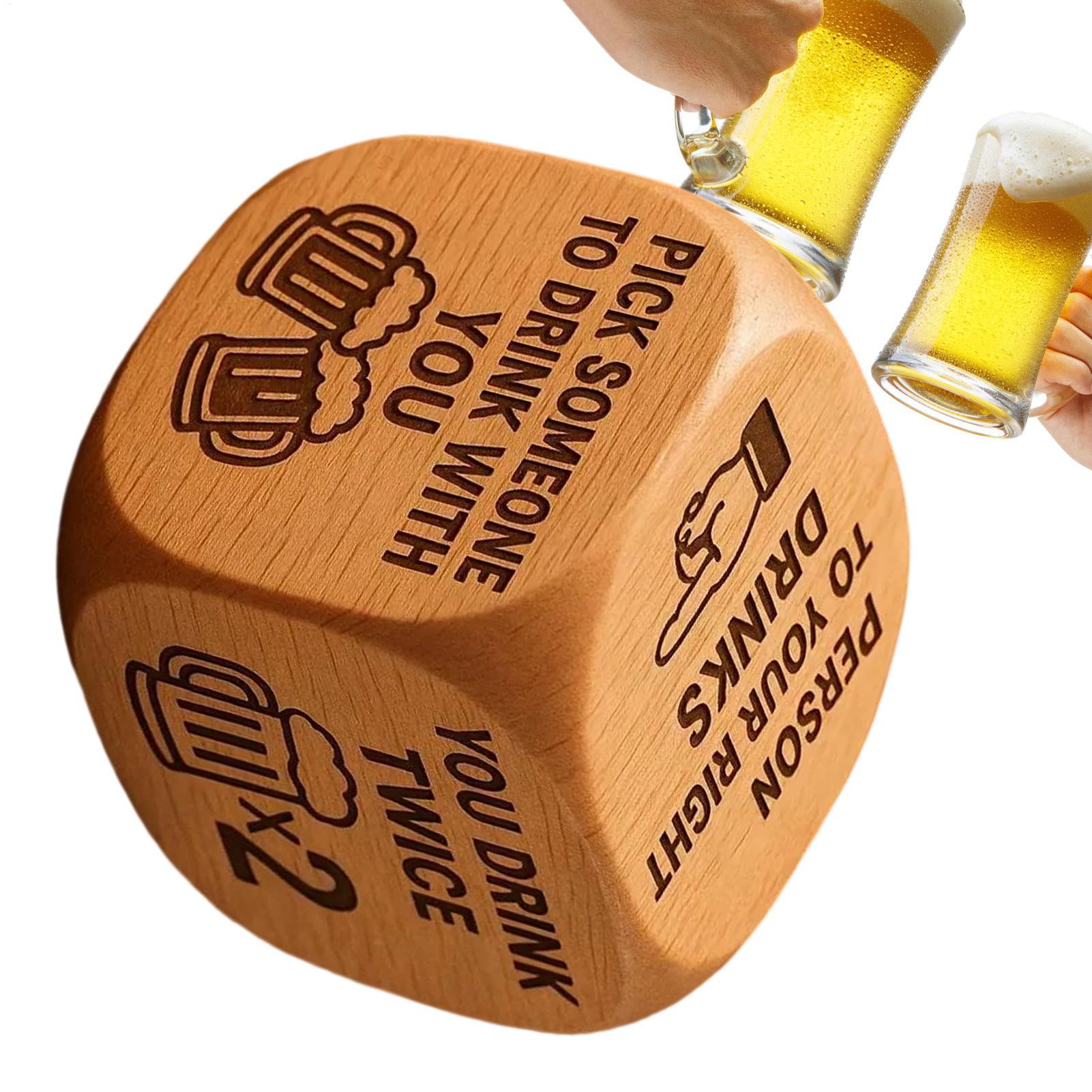 Party Games College - Juegos para beber, recuerdos de fiesta,
