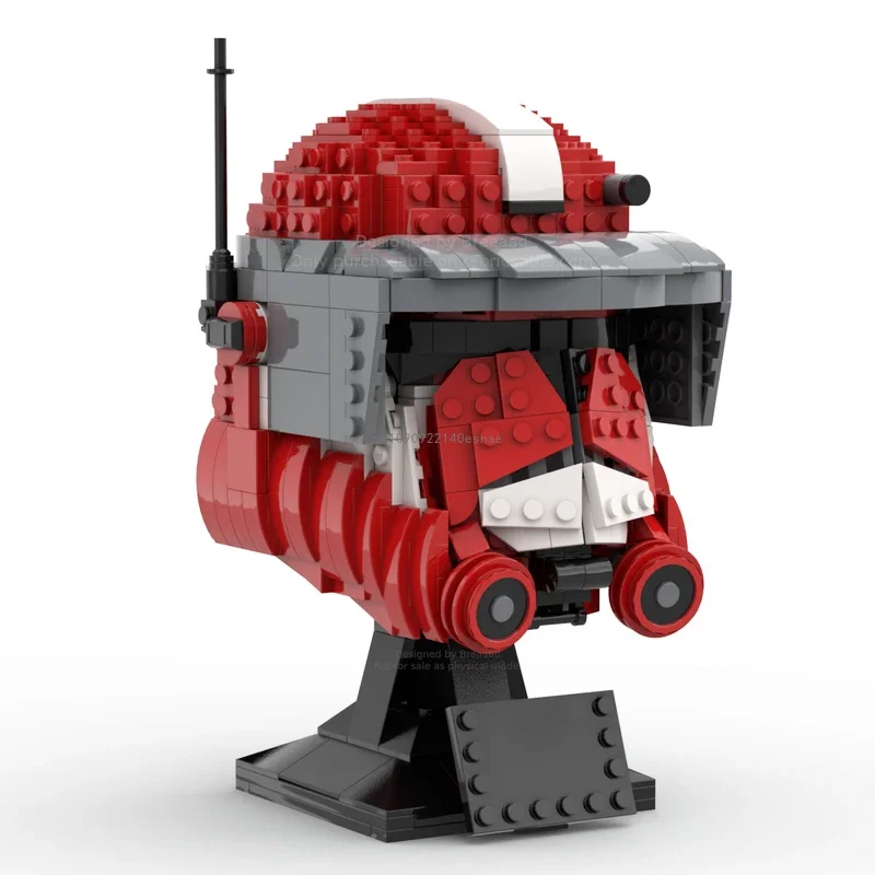 Party Games New Year - Bloques de Construcción Moc de 754