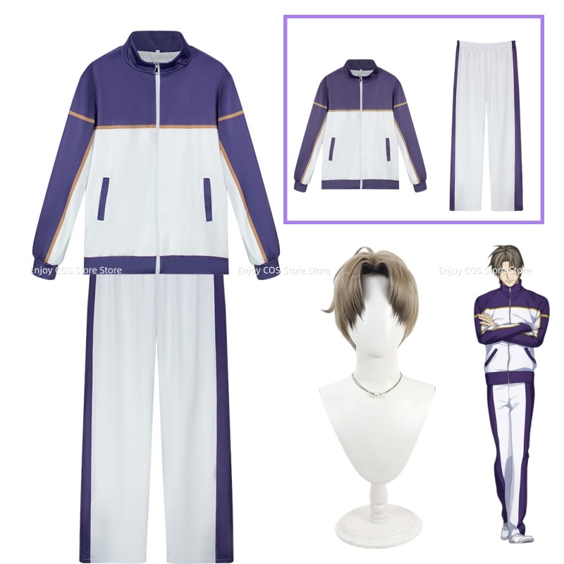Party Games Online Free - Disfraz de Cosplay de Heshikirihasebe del