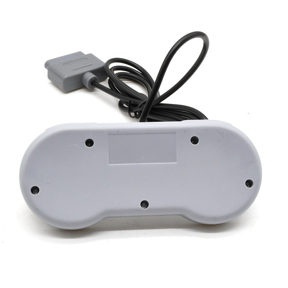 Party Games Snes - Controlador de Juego Retro USB de