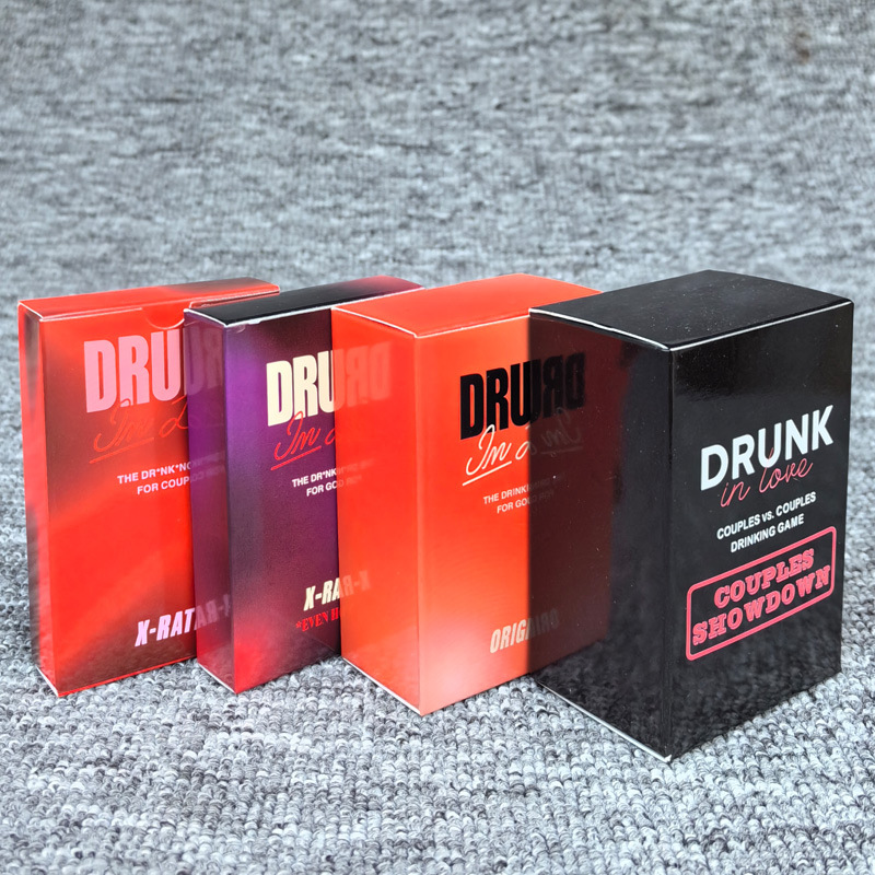 Drunk In Love-juego Original d - Party Games App reseña y precio
