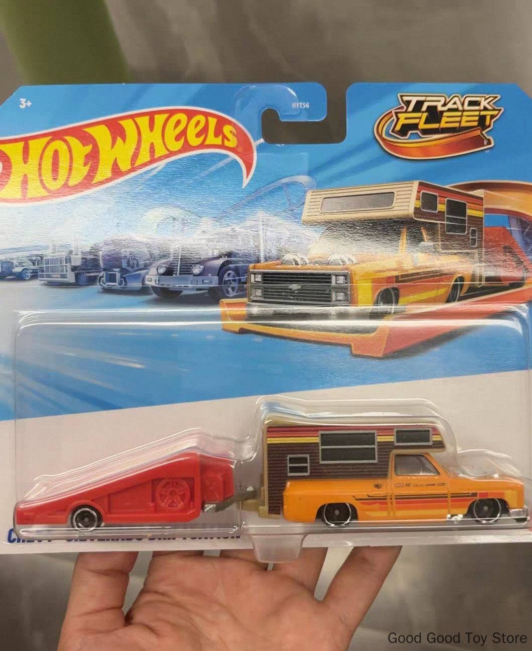 Modelo de coche de aleación au - Hot Wheels Car Track Sets reseña y precio