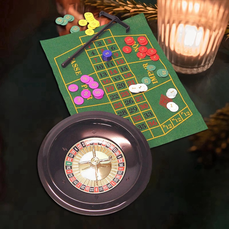 Suministros de decoración de r - Party Games App reseña y precio