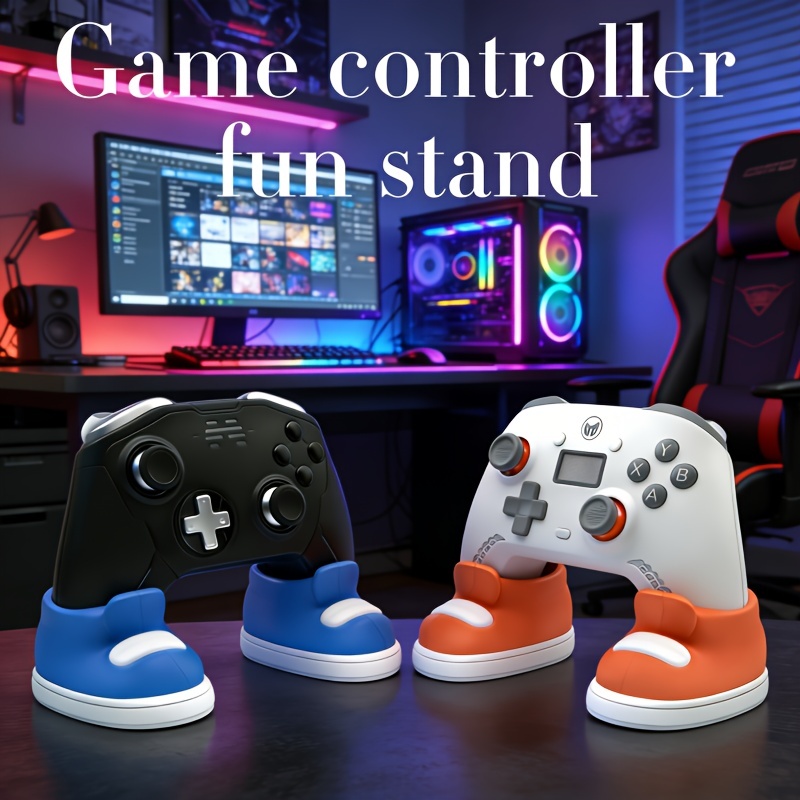 Soporte Divertido para Control - Party Games Ps4 reseña y precio