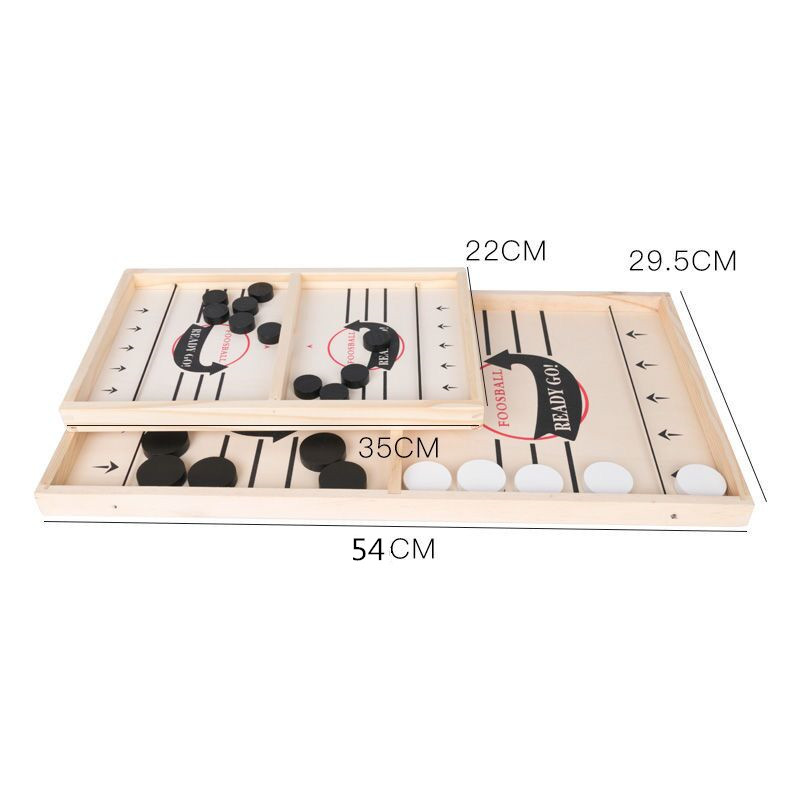 Juego de mesa de Hockey de mes - Party Games App reseña y precio