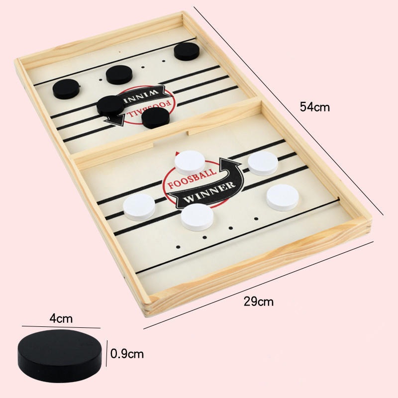 Juego de mesa de Hockey de mes - Party Games App reseña y precio