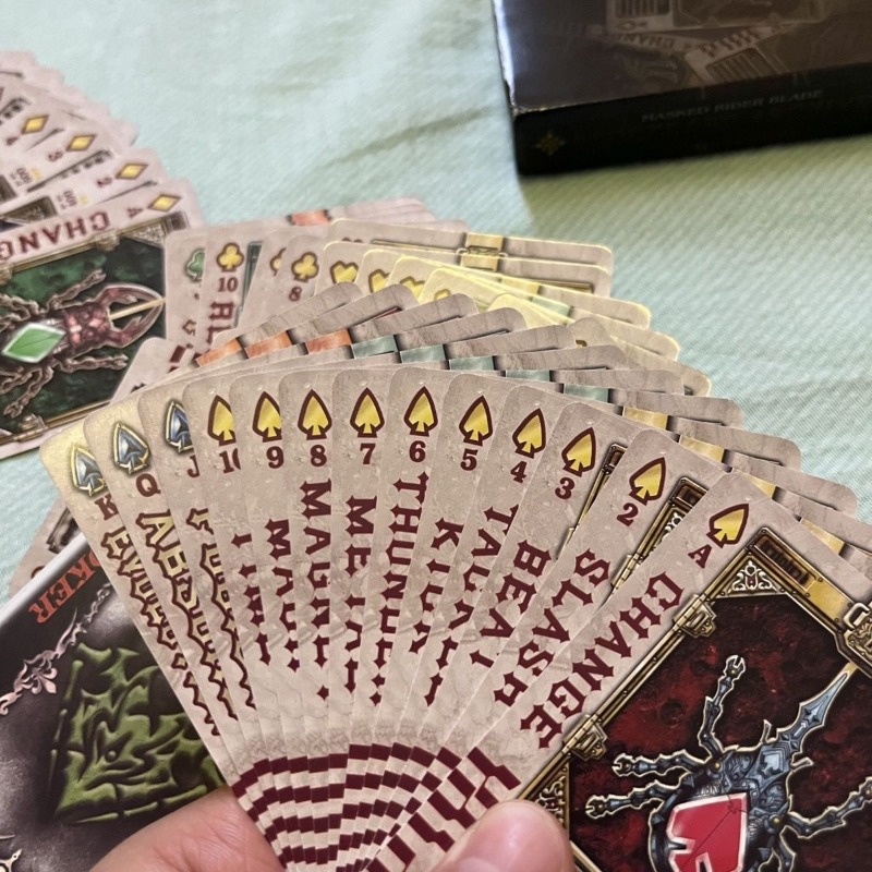 Bandai Kamen Rider personajes  - Party Games Entertainer reseña y precio