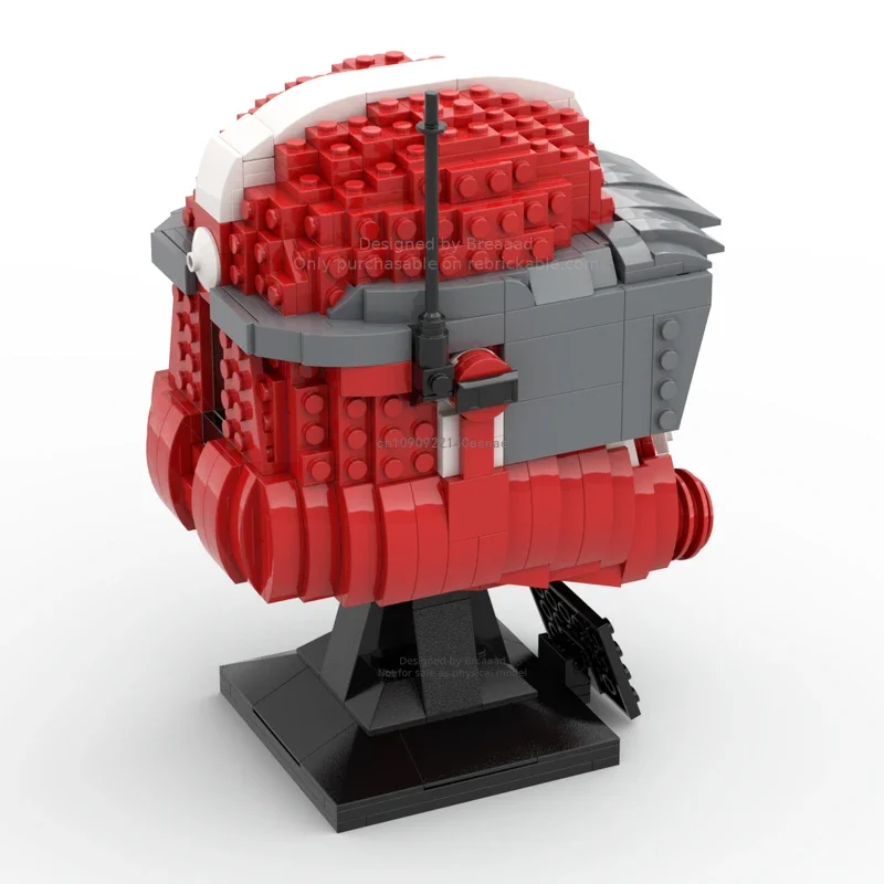 Bloques de Construcción Moc de - Party Games New Year reseña y precio