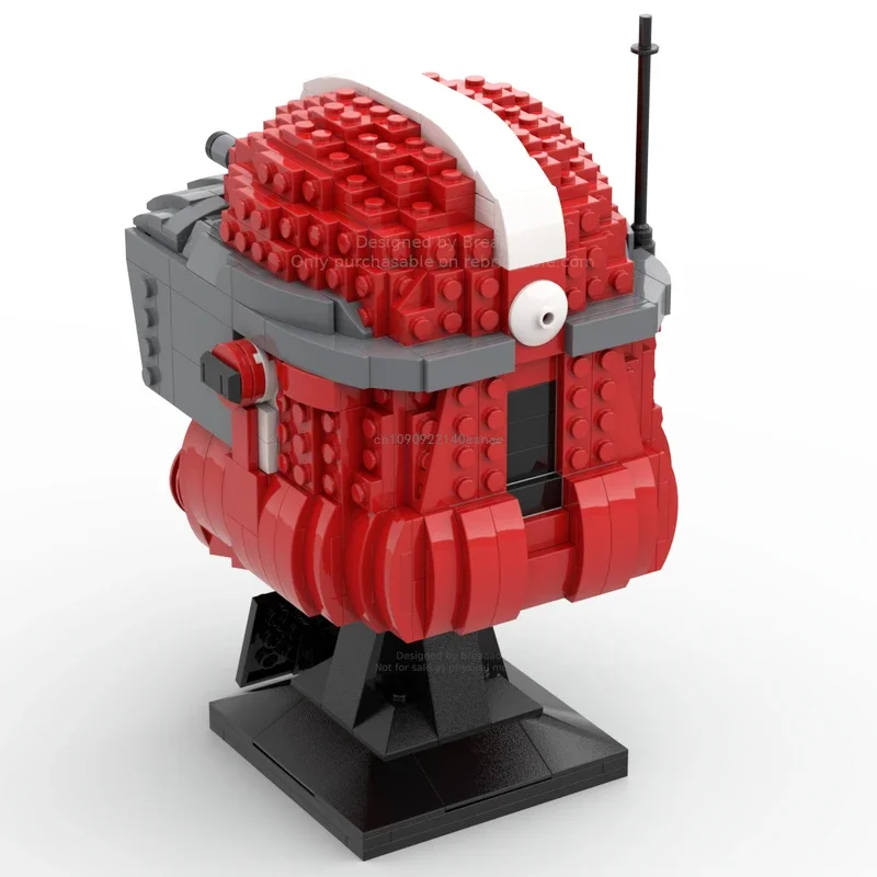Bloques de Construcción Moc de - Party Games New Year reseña y precio