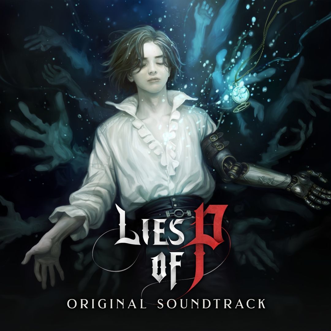 Juego Lies Of P música CD mejo - Party Games Good reseña y precio