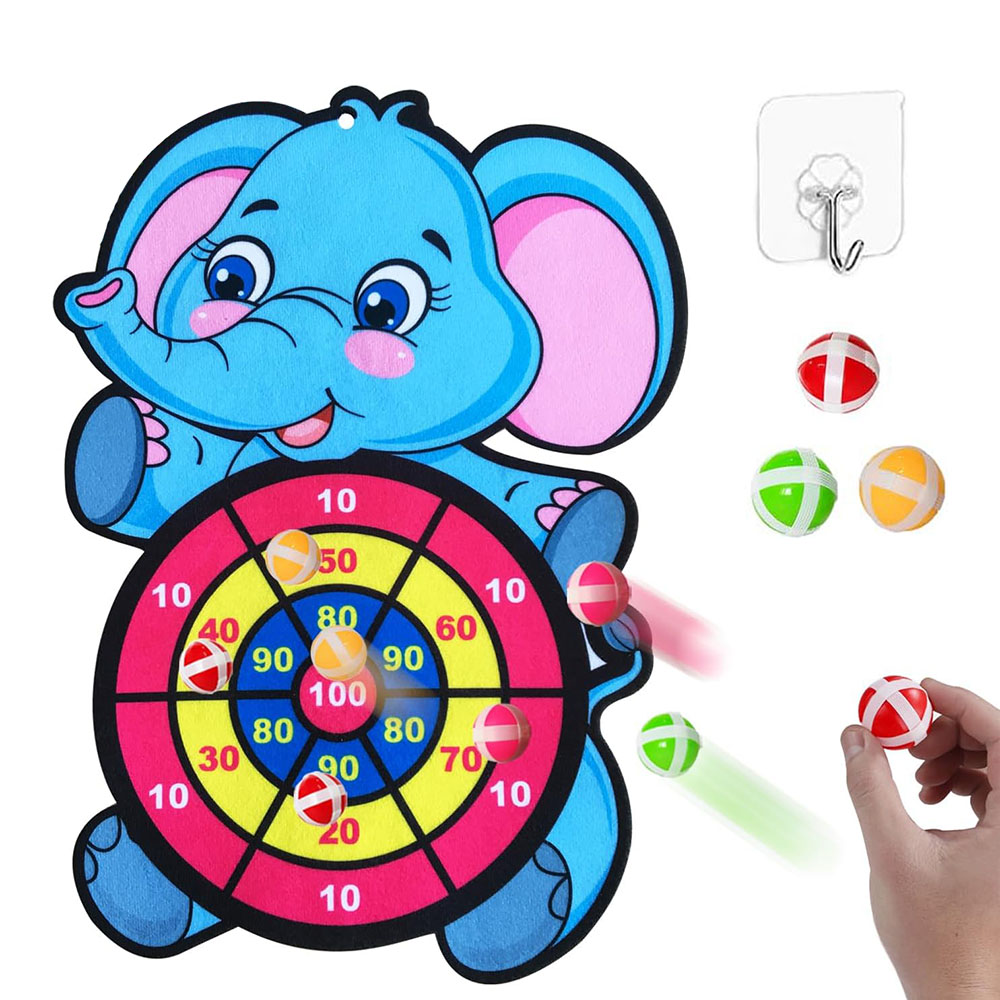 Juego de Dardos para Niños, Ju - Party Games Adult Birthday reseña y precio
