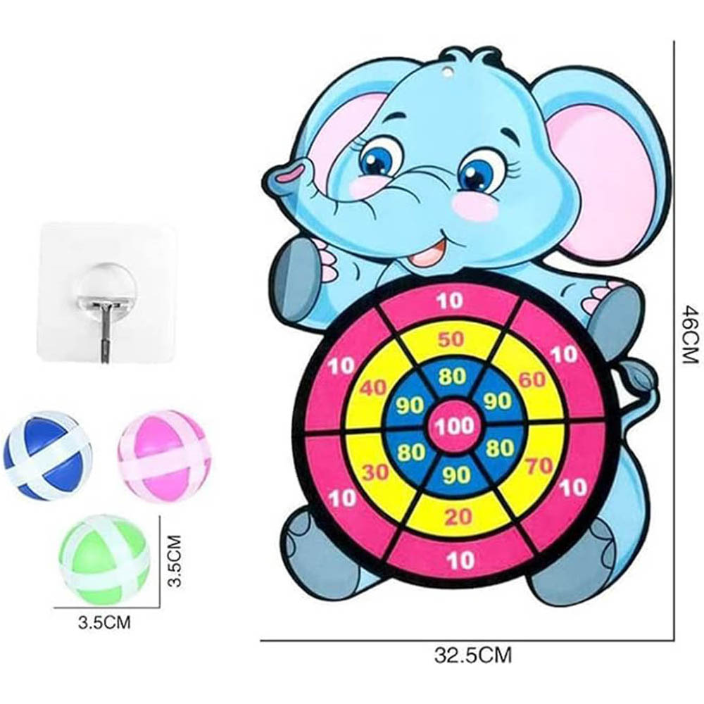 Juego de Dardos para Niños, Ju - Party Games Adult Birthday reseña y precio