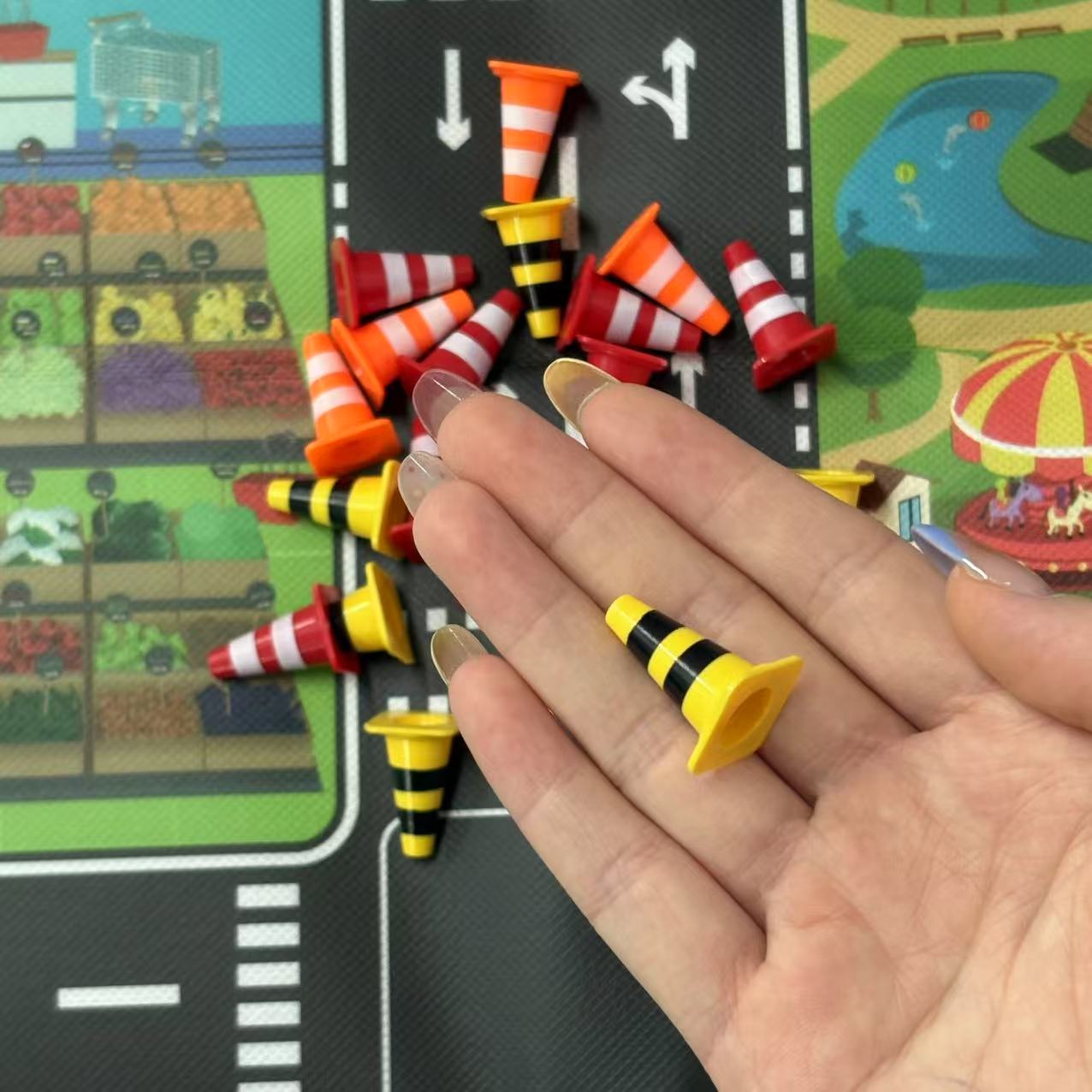 Juego de Simulación de Señales - Party Games Mini reseña y precio