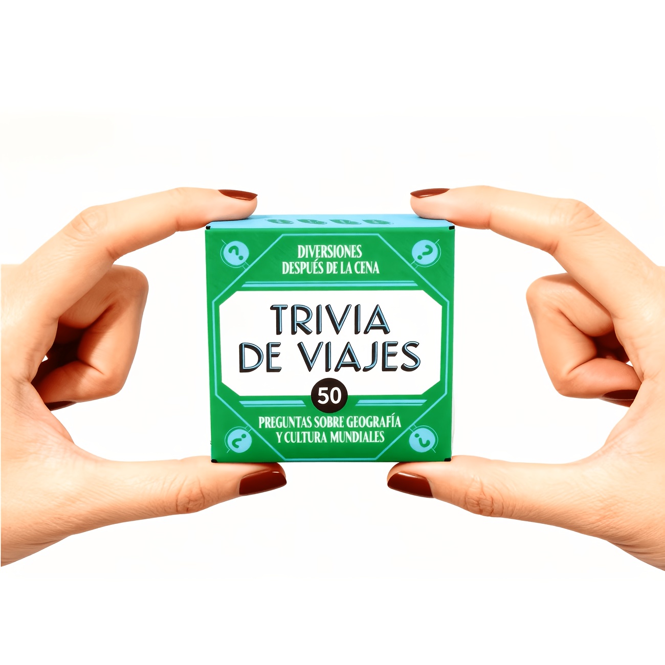 Juego de Cartas de Preguntas s - Party Games Quiz For Adults reseña y precio