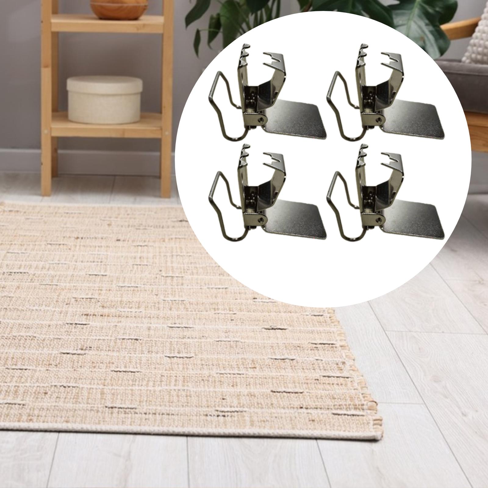 4 Piezas de Clips de Acero par - Washer Toss Set reseña y precio