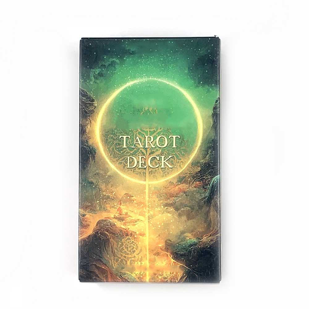 Baraja de tarot, 78 cartas, ju - Party Games App reseña y precio