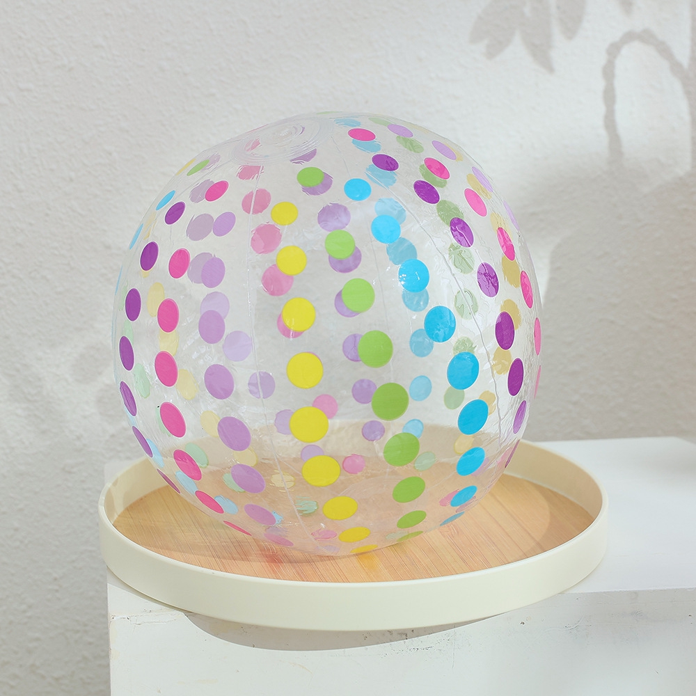 1 unidad de pelota de playa in - Party Games Adult Birthday reseña y precio