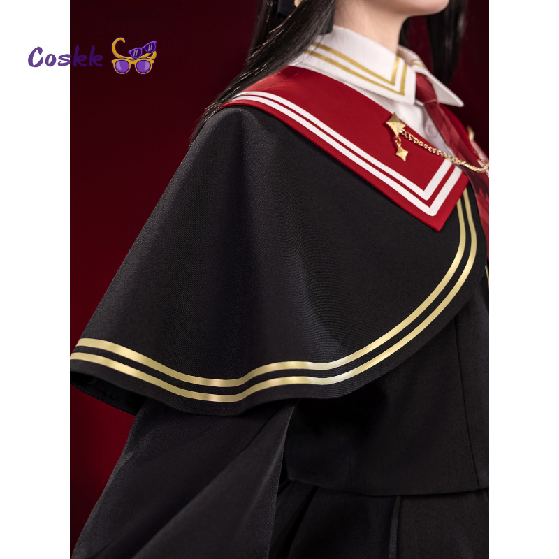 Nikaido Hiro juego chica mágic - Party Games College reseña y precio