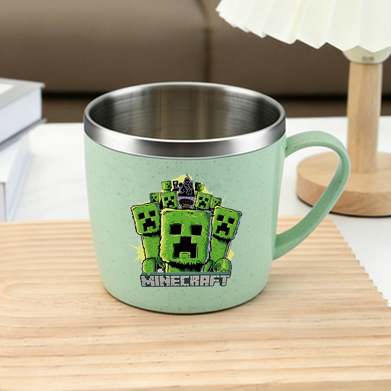 Tazas de Agua de Acero Inoxida - Party Games App reseña y precio