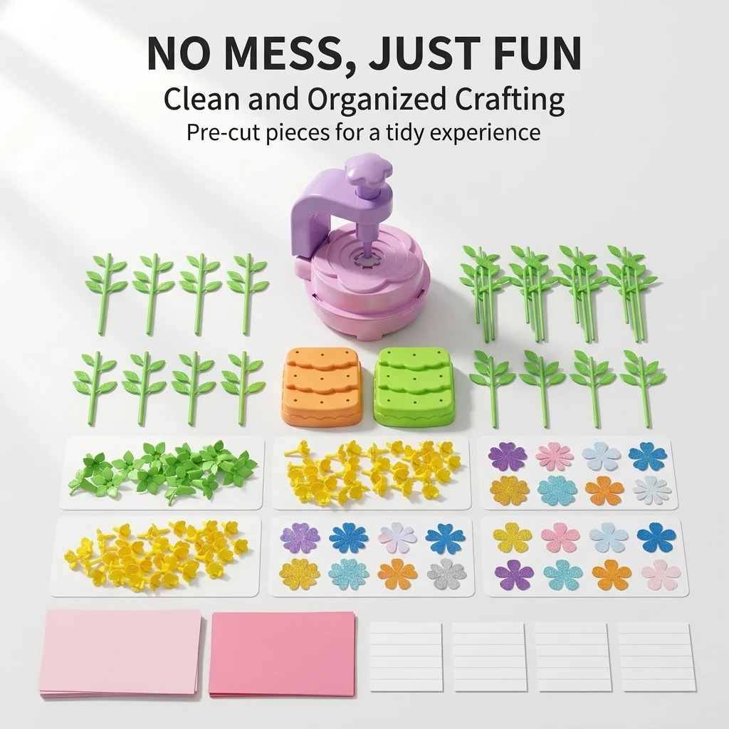 Nuevo Juguete de Manualidades  - Party Games New Year reseña y precio