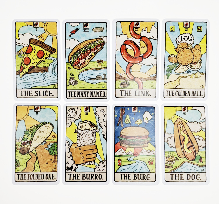 Nuevo 78 cartas ilustradas de  - Party Games App reseña y precio