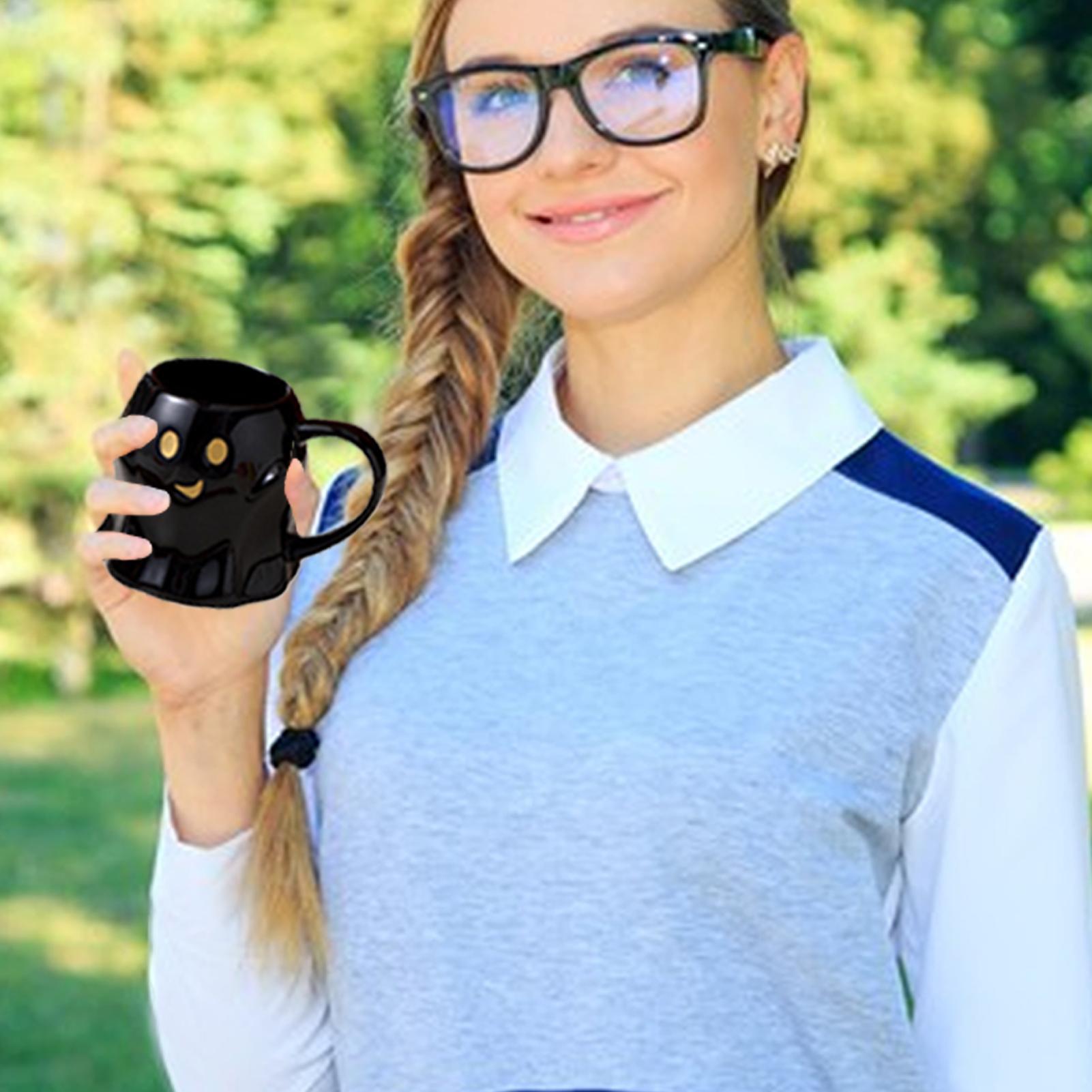 Taza de Halloween de 440ml con - Party Games College reseña y precio