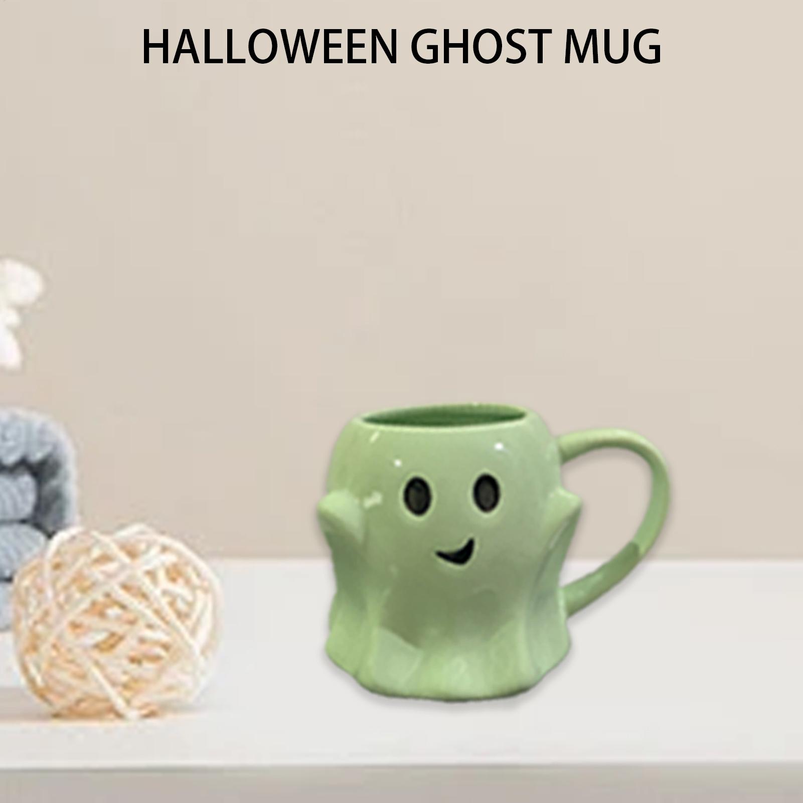 Taza de Halloween de 440ml con - Party Games College reseña y precio