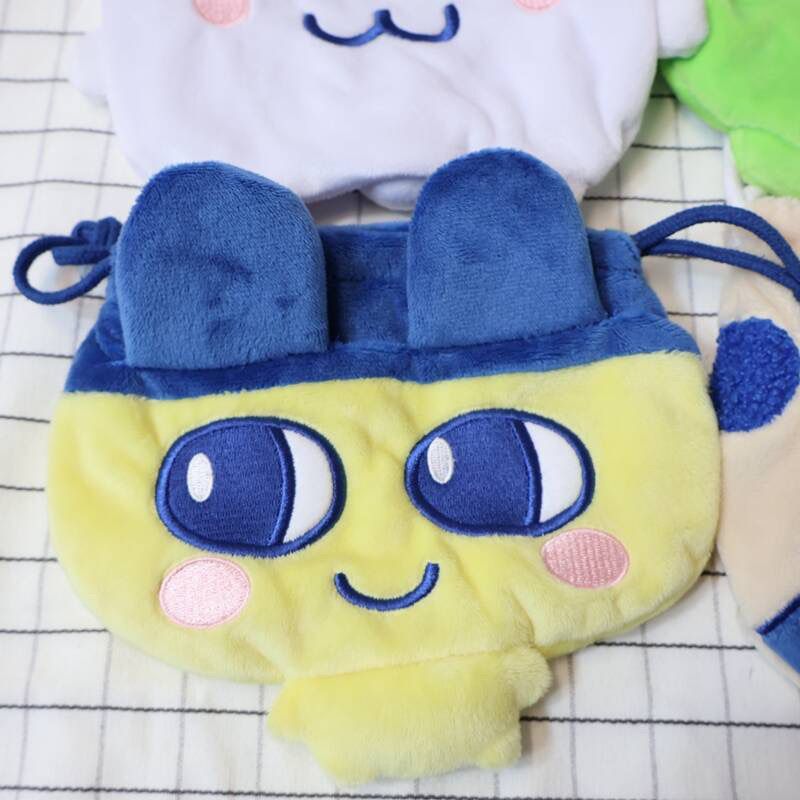 Nueva Bolsa de Almacenamiento  - Bandai Model Tamagotchi reseña y precio