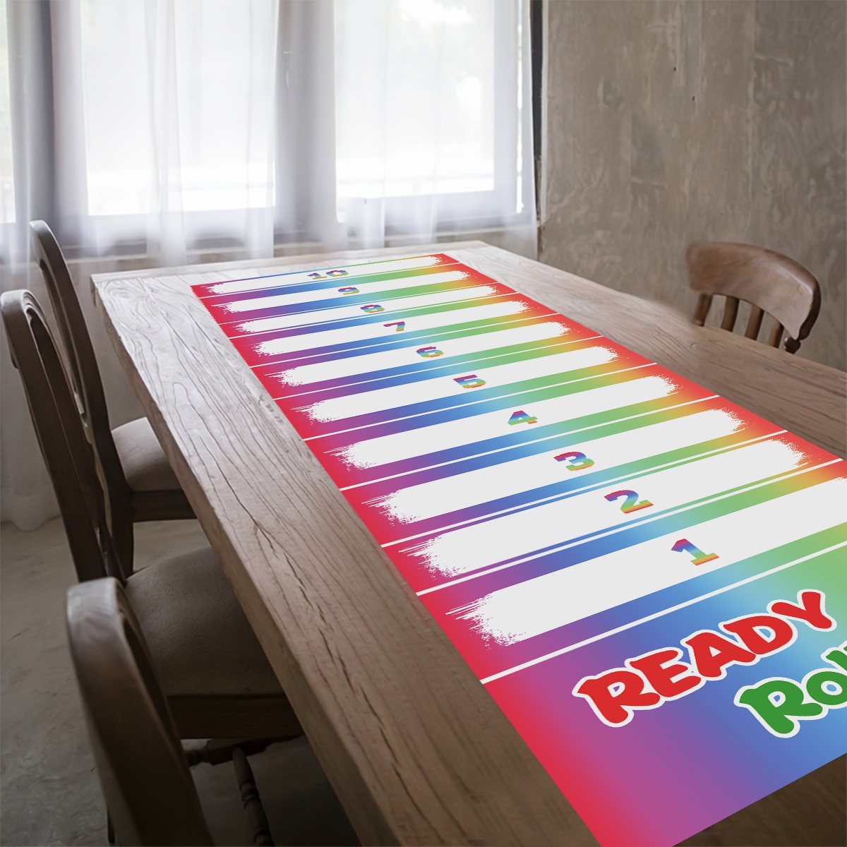 1 unidad de Juego de Puntuació - Party Games Adult Birthday reseña y precio