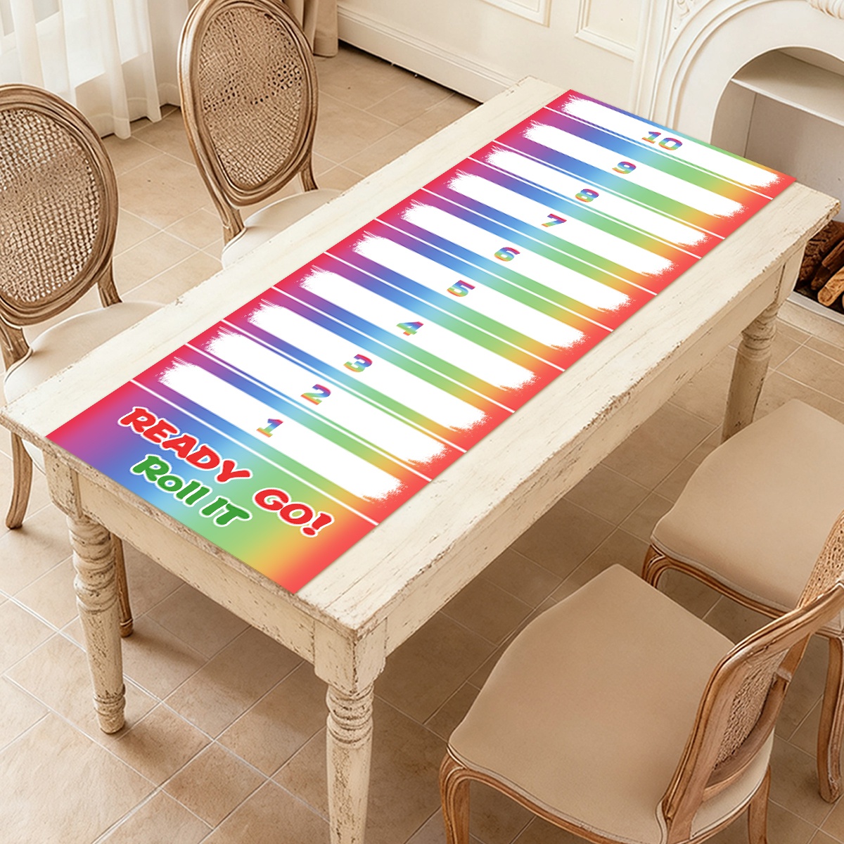 1 unidad de Juego de Puntuació - Party Games Adult Birthday reseña y precio
