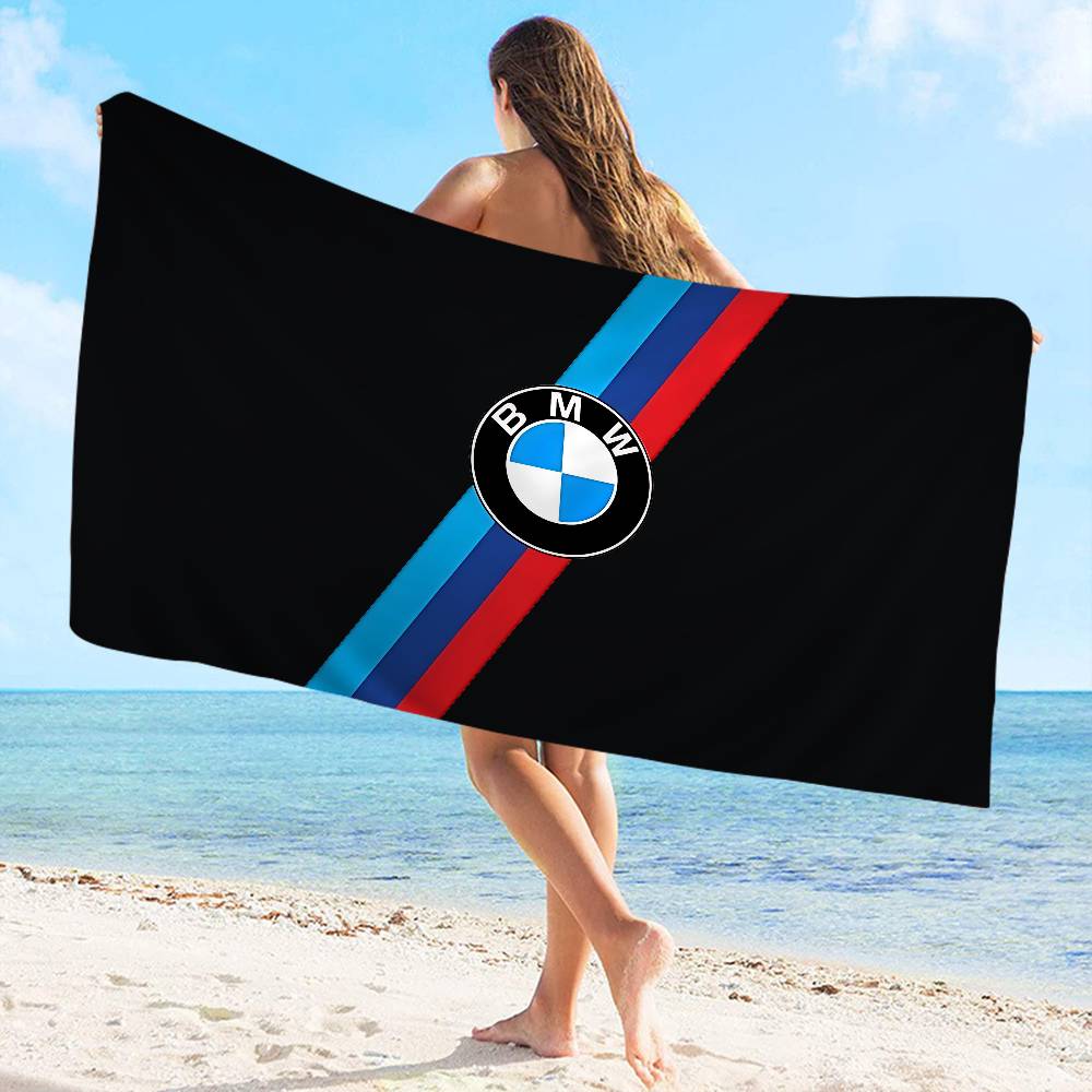 Toalla de baño B-BMW para coch - Washer Toss Set reseña y precio