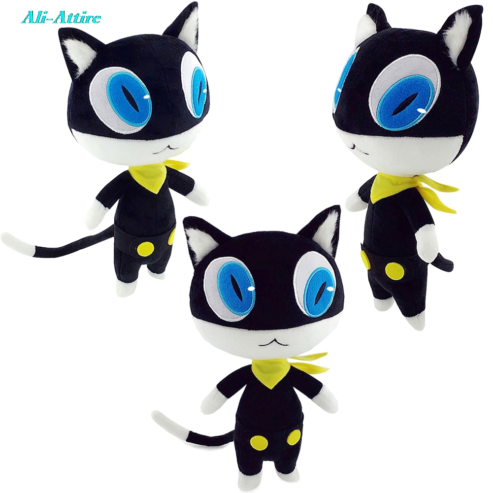 Morgana-almohada de muñeco de  - Party Games New Year reseña y precio