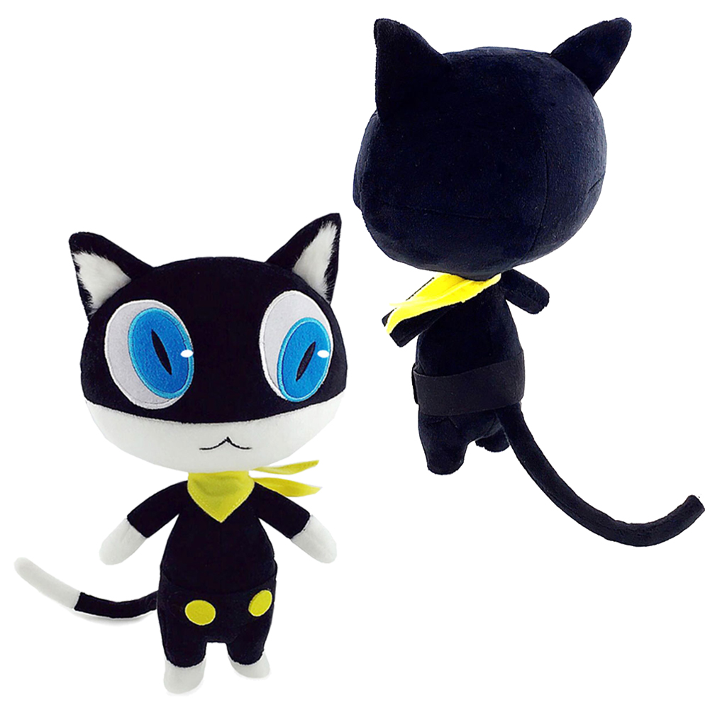 Morgana-almohada de muñeco de  - Party Games New Year reseña y precio