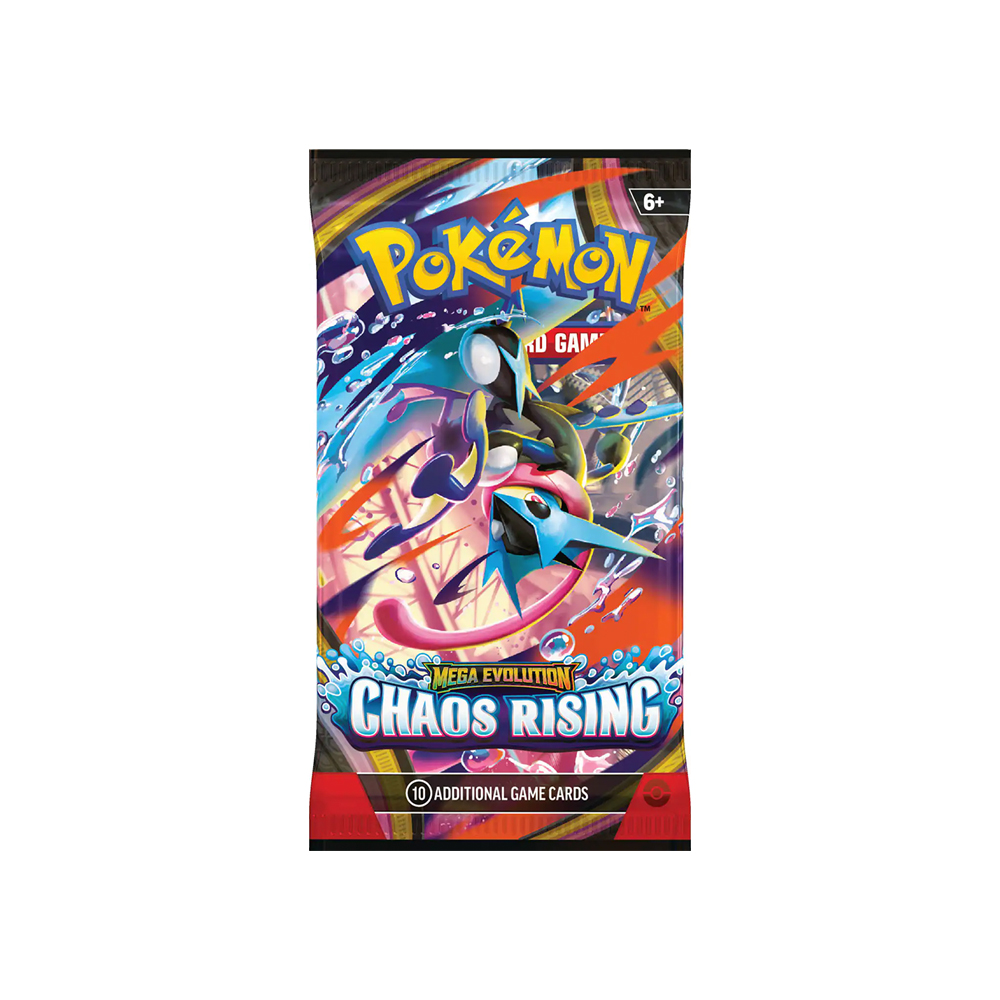 Nuevas Cartas Pokémon 2026, Ca - Party Games New Year reseña y precio