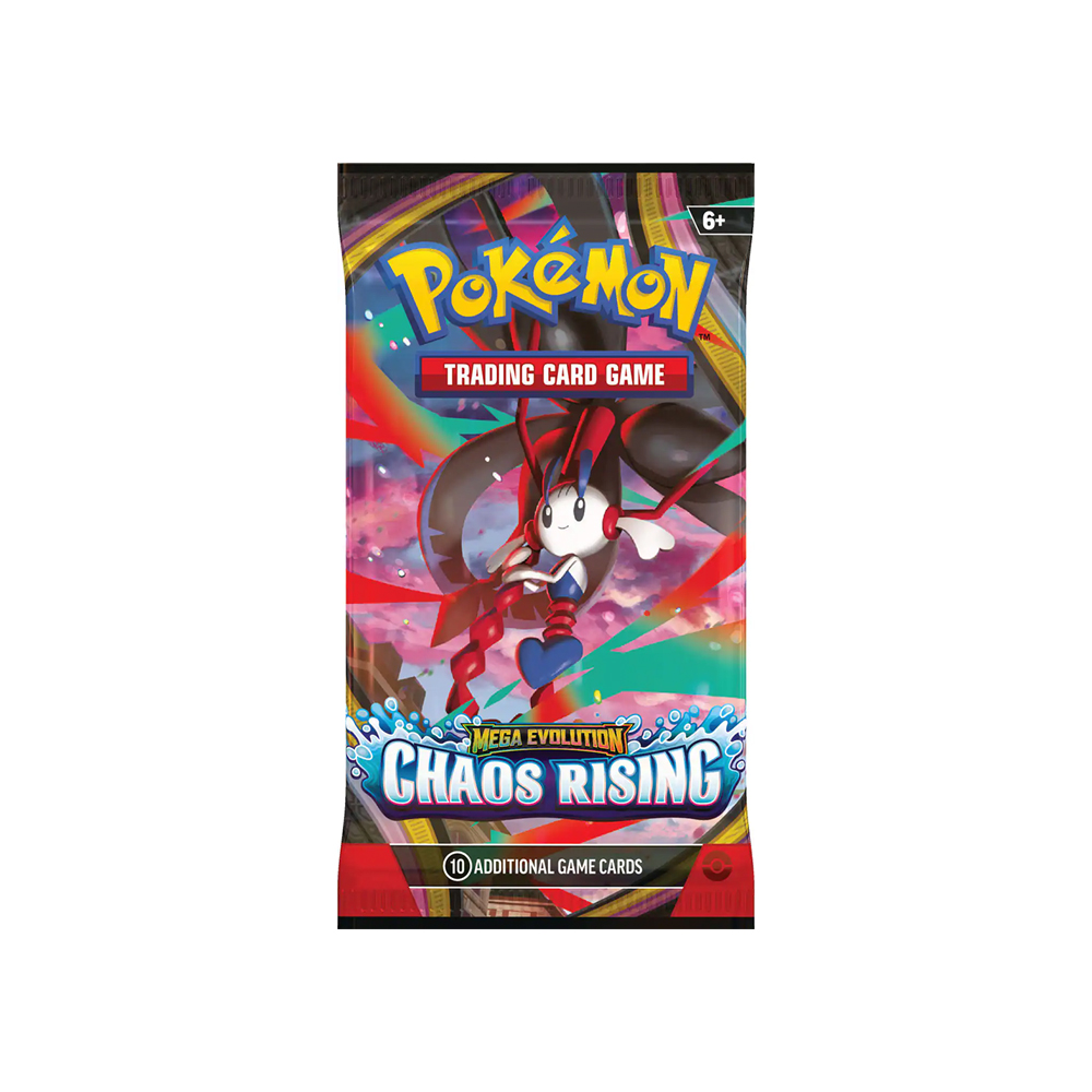 Nuevas Cartas Pokémon 2026, Ca - Party Games New Year reseña y precio
