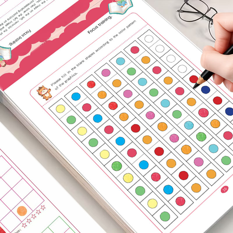 Libro de Actividades de Juegos - Party Games New Year reseña y precio