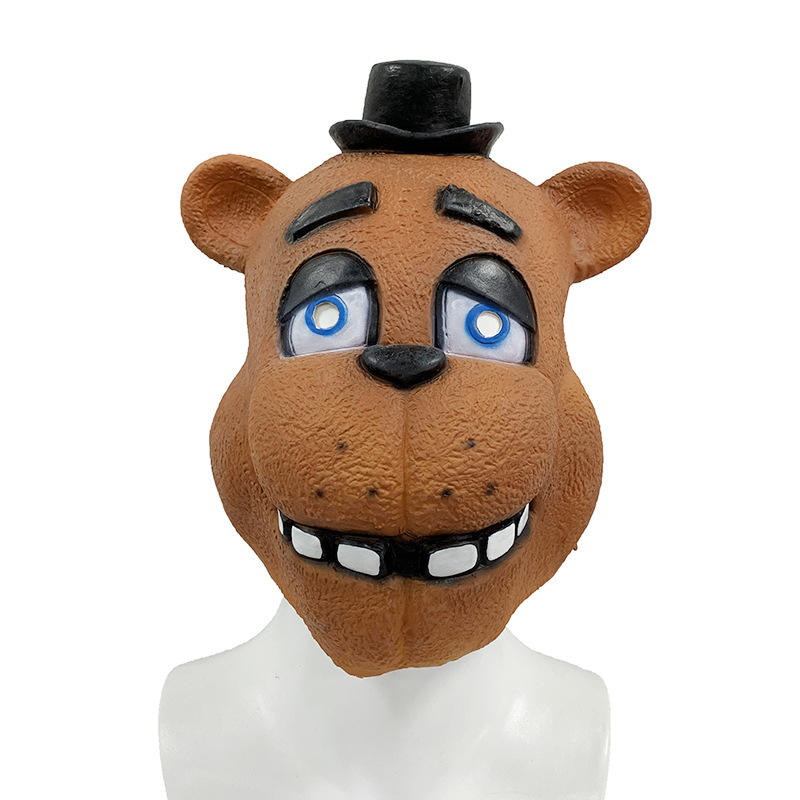 Juego Five Nights Halloween An - Party Games Good reseña y precio