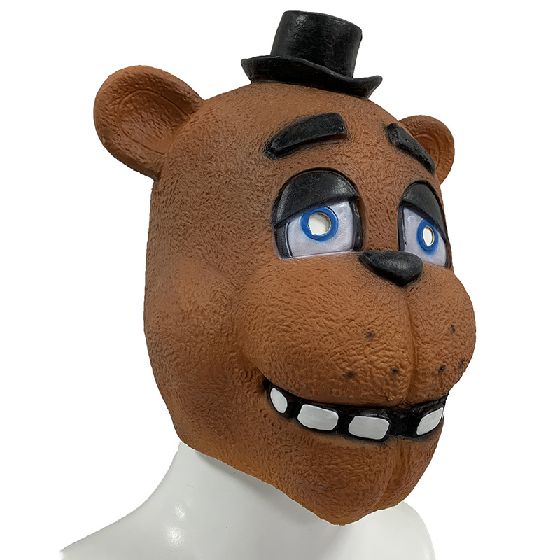 Juego Five Nights Halloween An - Party Games Good reseña y precio