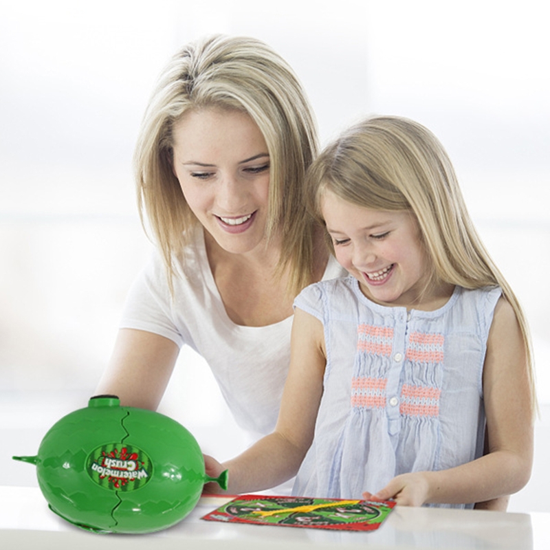 Juego de mesa de sandía con ch - Party Games App reseña y precio