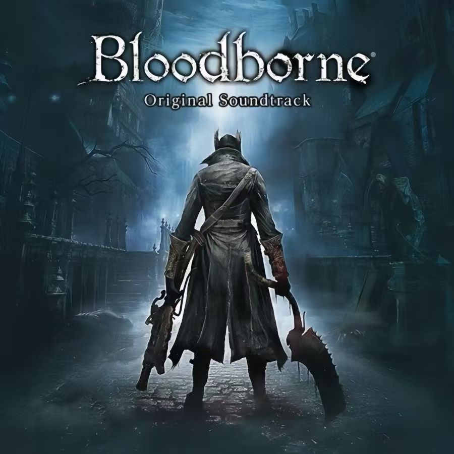 Juego Bloodborne Yuka Kitamura - Party Games Good reseña y precio